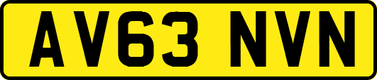 AV63NVN