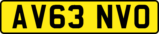 AV63NVO