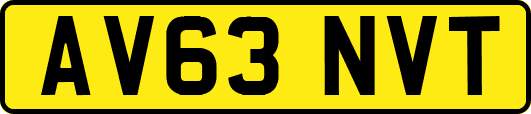 AV63NVT