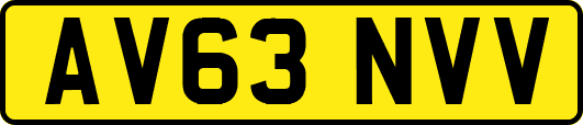 AV63NVV