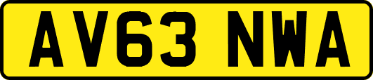 AV63NWA