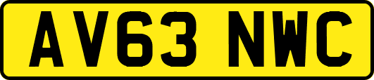 AV63NWC