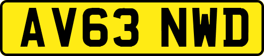 AV63NWD