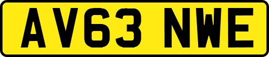 AV63NWE