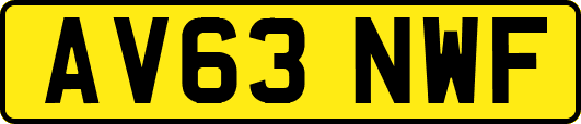 AV63NWF