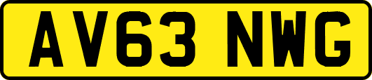 AV63NWG