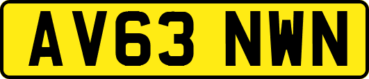 AV63NWN