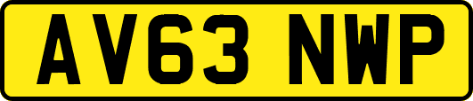 AV63NWP