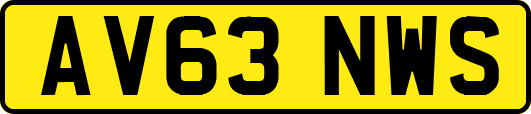 AV63NWS