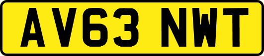 AV63NWT