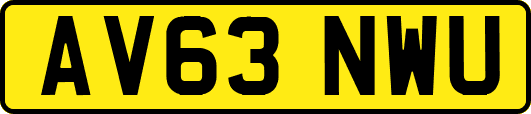 AV63NWU