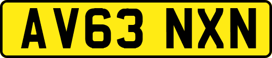 AV63NXN