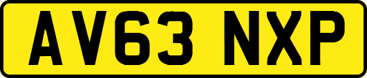 AV63NXP