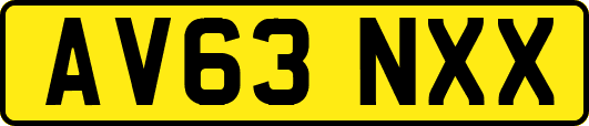 AV63NXX
