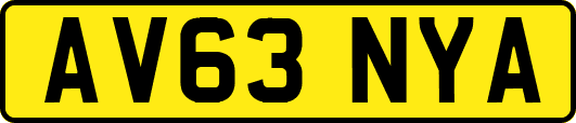 AV63NYA