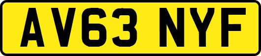 AV63NYF