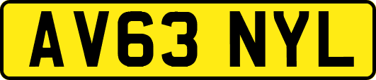 AV63NYL