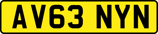 AV63NYN