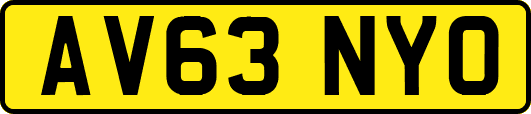 AV63NYO