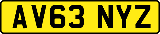 AV63NYZ