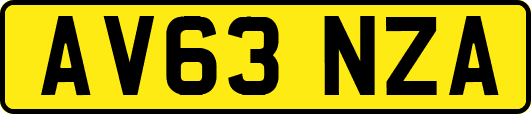 AV63NZA