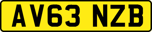 AV63NZB