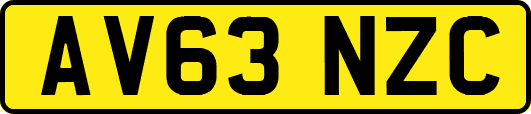 AV63NZC