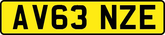 AV63NZE