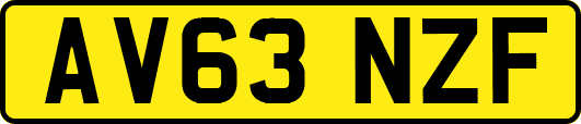 AV63NZF