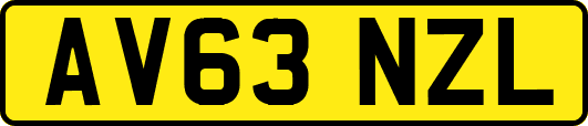 AV63NZL