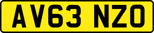 AV63NZO