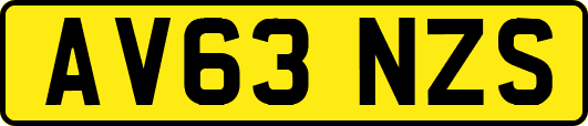 AV63NZS