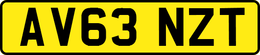 AV63NZT