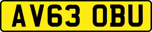 AV63OBU