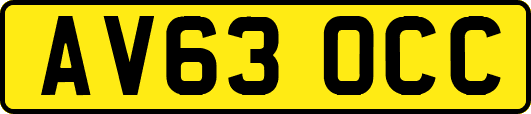 AV63OCC