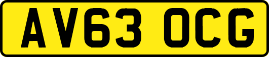 AV63OCG