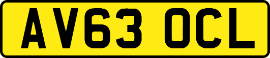 AV63OCL