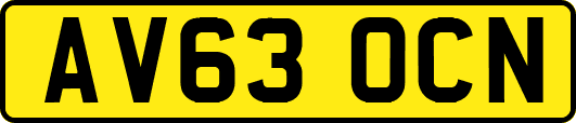 AV63OCN