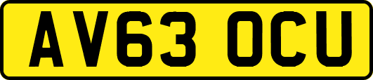 AV63OCU
