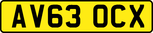 AV63OCX