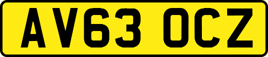 AV63OCZ