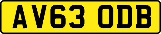AV63ODB