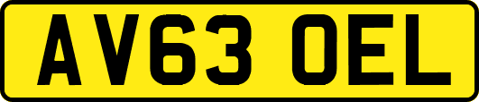 AV63OEL