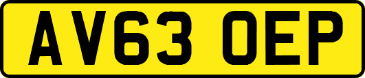 AV63OEP