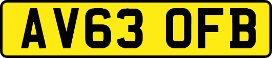 AV63OFB