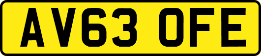 AV63OFE