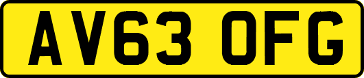 AV63OFG