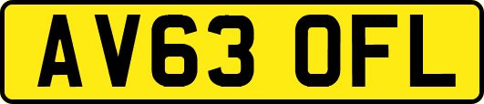 AV63OFL