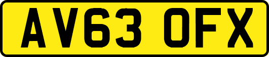 AV63OFX