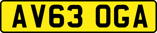 AV63OGA
